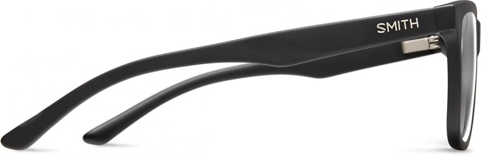 Smith Optics Prescription Eyeglass Prescription Eyeglasses 101153 Dominion RX Eyeglasses - view 6